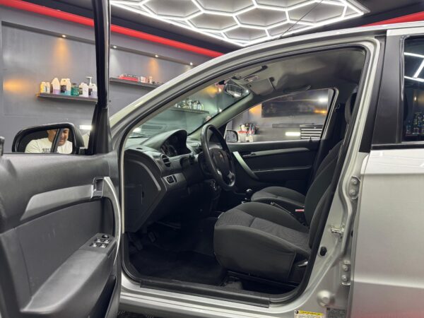 CHEVROLET AVEO LT 2014 - Image 5