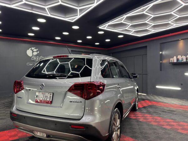 SUZUKI VITARA  GLS 2020 - Image 3