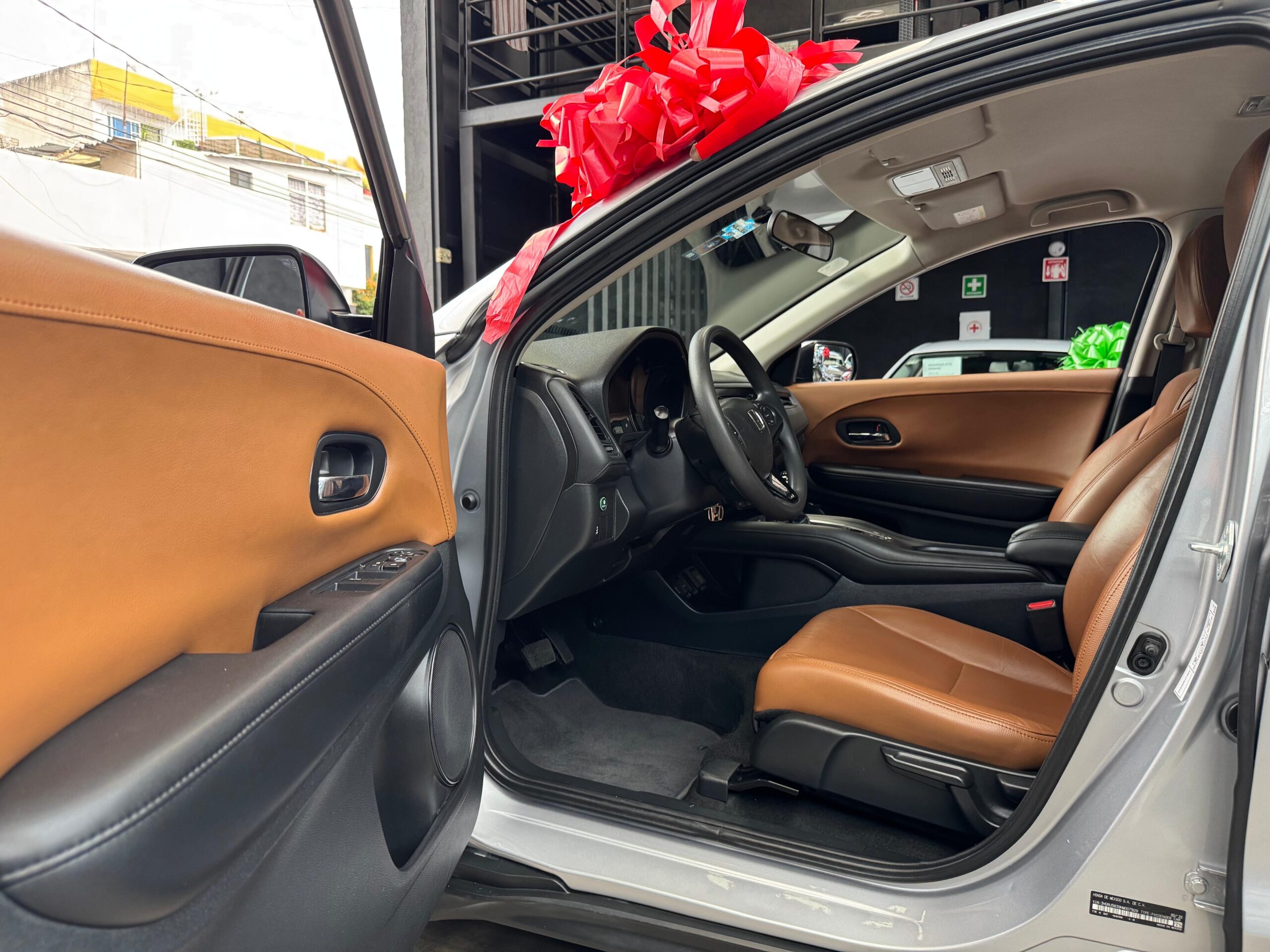 HONDA HR-V UNIQ 2022 - Image 4