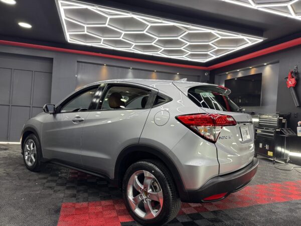 HONDA HRV UNIQ  2021 - Image 4