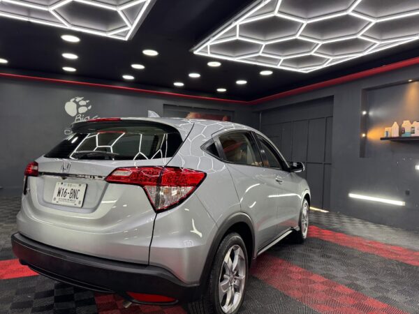 HONDA HRV UNIQ  2021 - Image 3