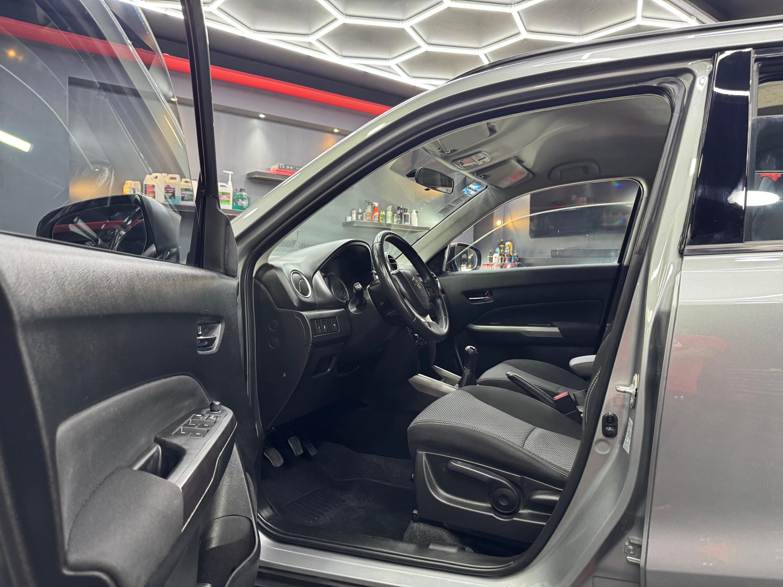 SUZUKI VITARA  GLS 2020 - Image 5