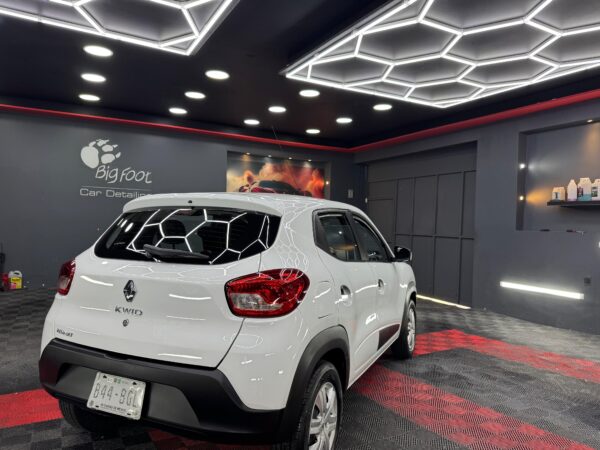 RENAULT KWID  INTENS  2020 - Image 3