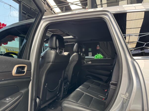 JEEP GRAND CHEROKEE LIMITED 2014 - Image 6