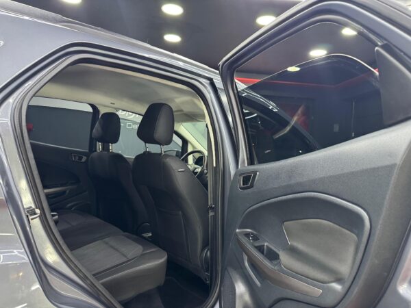 FORD ECOSPORT  TREND 2018 - Image 8