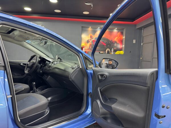 SEAT IBIZA  BLITZ  2015 - Image 6