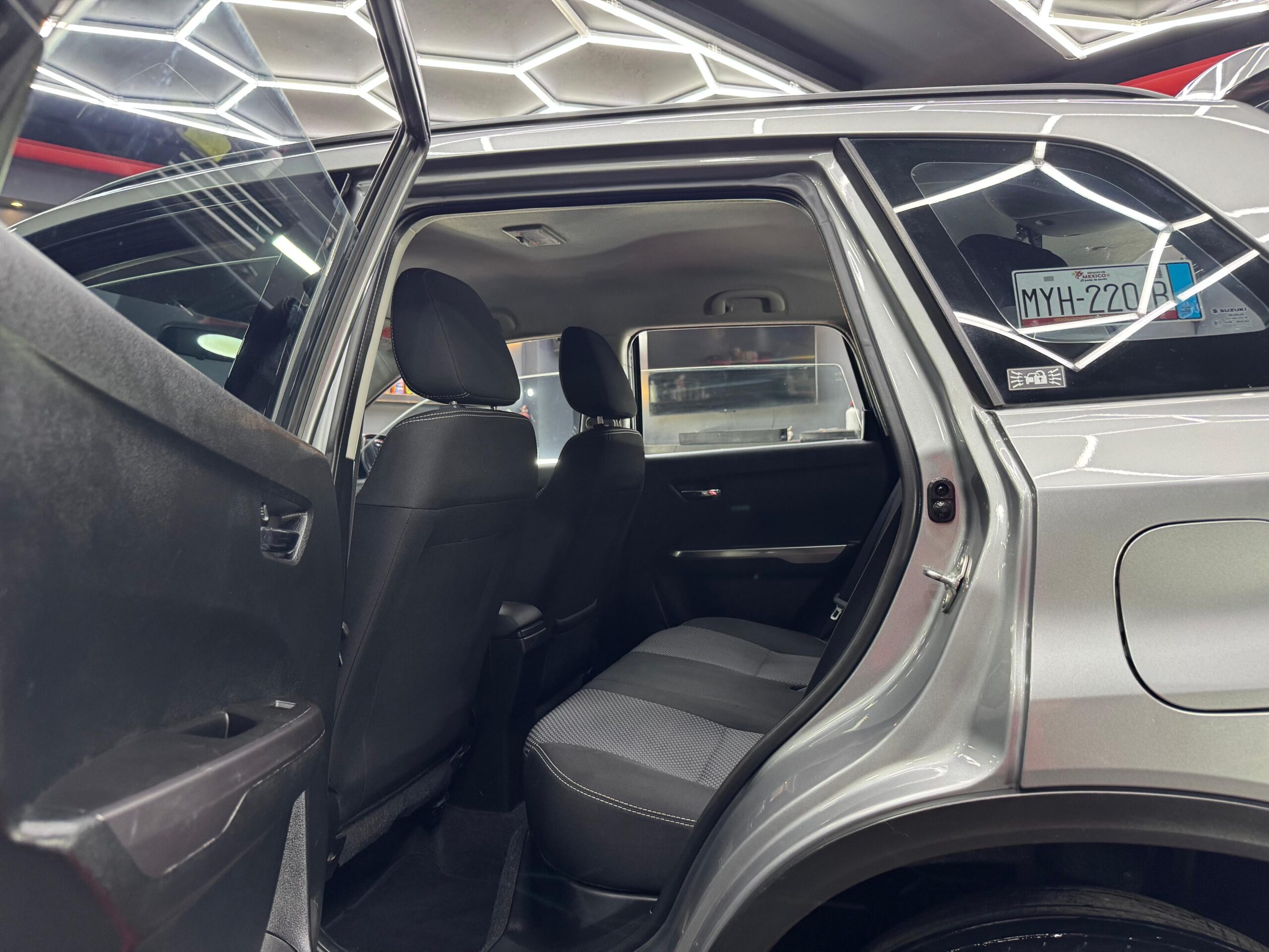 SUZUKI VITARA  GLS 2020 - Image 7