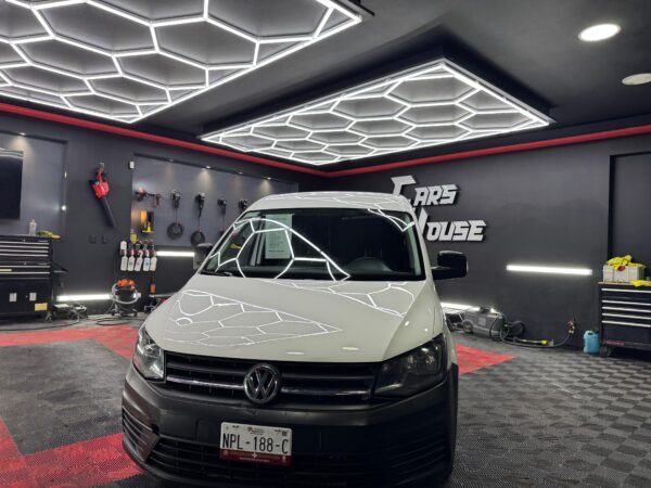 VOLKSWAGEN CADDY MAXI FURGÓN  2020 - Image 2