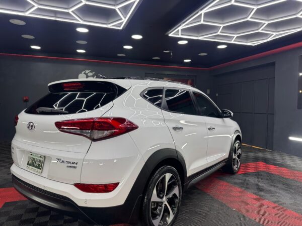 HYUNDAI TUCSON LIMITED TECH NAVI  2018 - Image 3