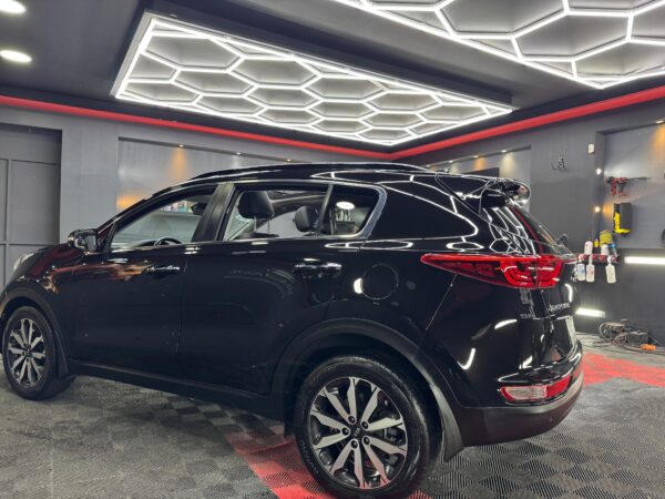 KIA SPORTAGE  EX PACK  2018 - Image 4