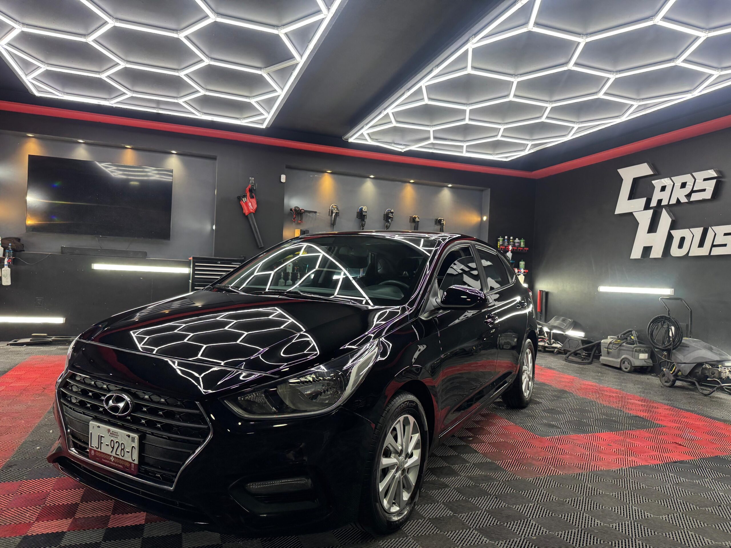 HYUNDAI ACCENT GL 2022 - Image 1