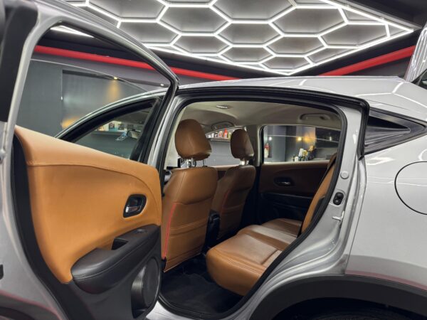 HONDA HRV UNIQ  2021 - Image 7