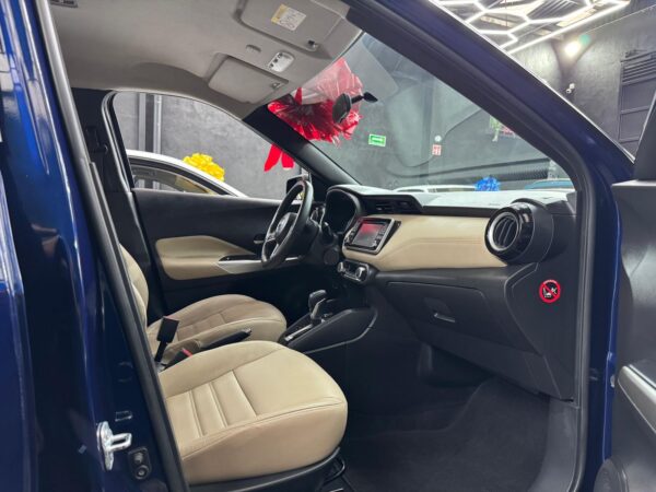 NISSAN KICKS EXCLUSIVE  2018 - Image 6