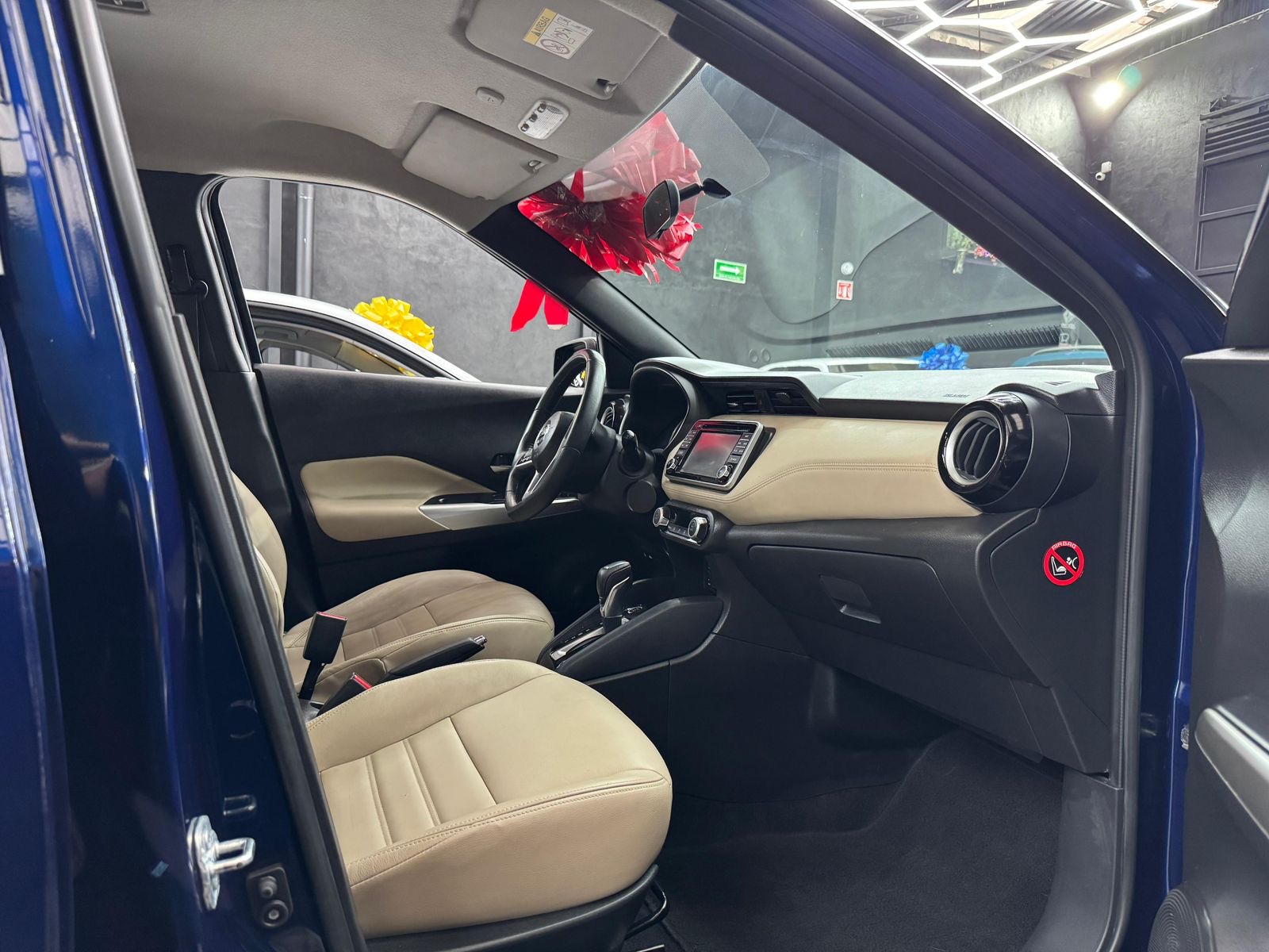 NISSAN KICKS EXCLUSIVE  2018 - Image 6