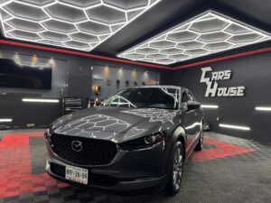 MAZDA CX-30  SPORT 2021