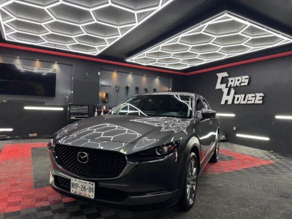 MAZDA CX-30  SPORT 2021