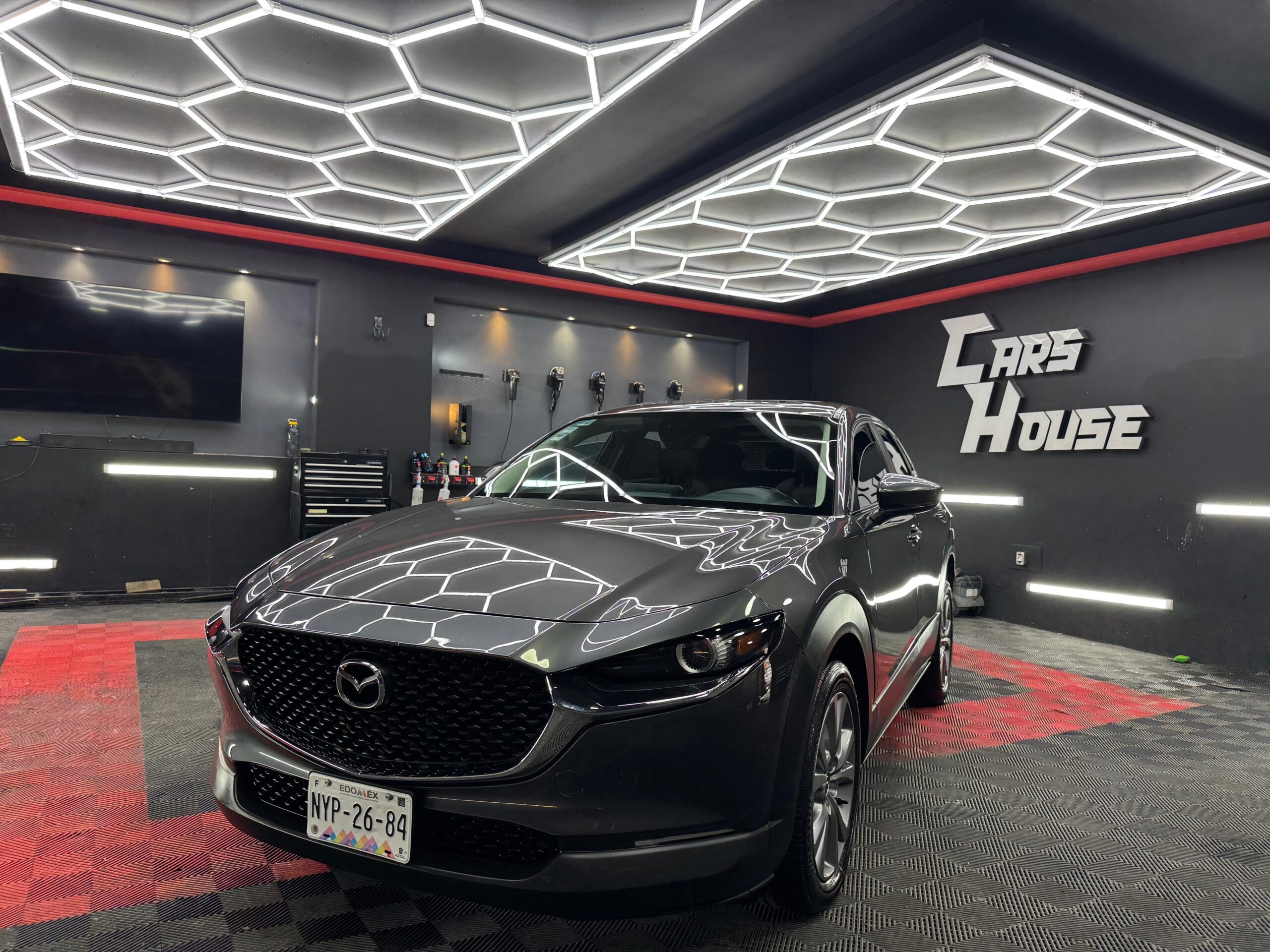 MAZDA CX-30  SPORT 2021 - Image 1