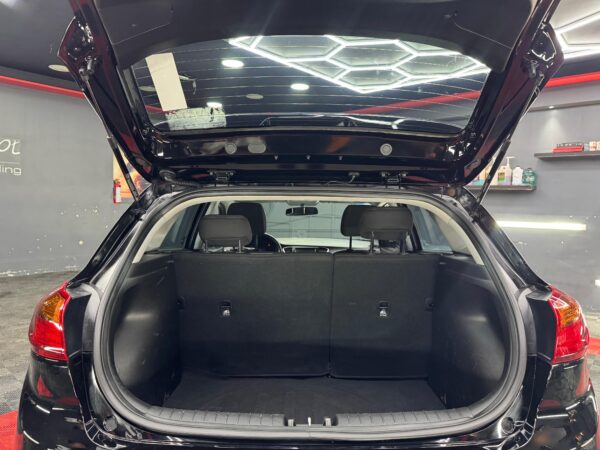 HYUNDAI ACCENT GL 2022 - Image 8