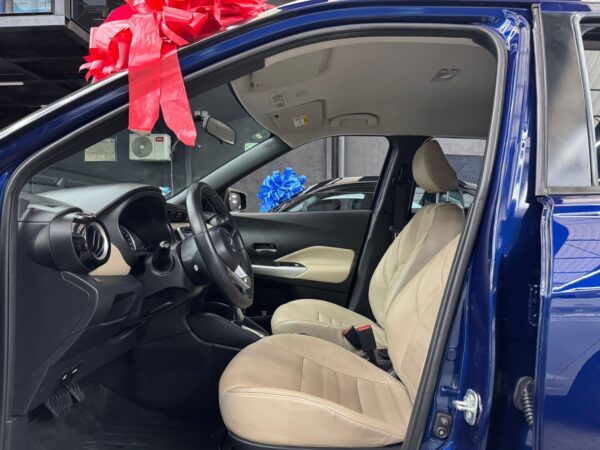 NISSAN KICKS EXCLUSIVE  2018 - Image 4