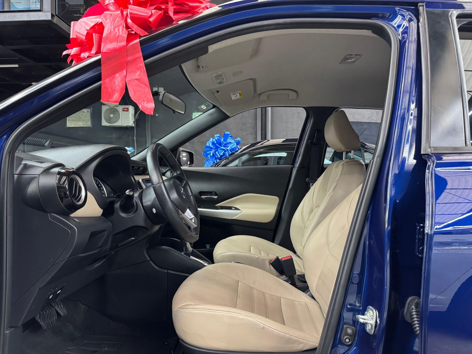 NISSAN KICKS EXCLUSIVE  2018 - Image 4