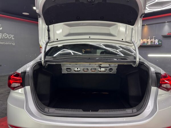 CHEVROLET ONIX LS 2022 - Image 9