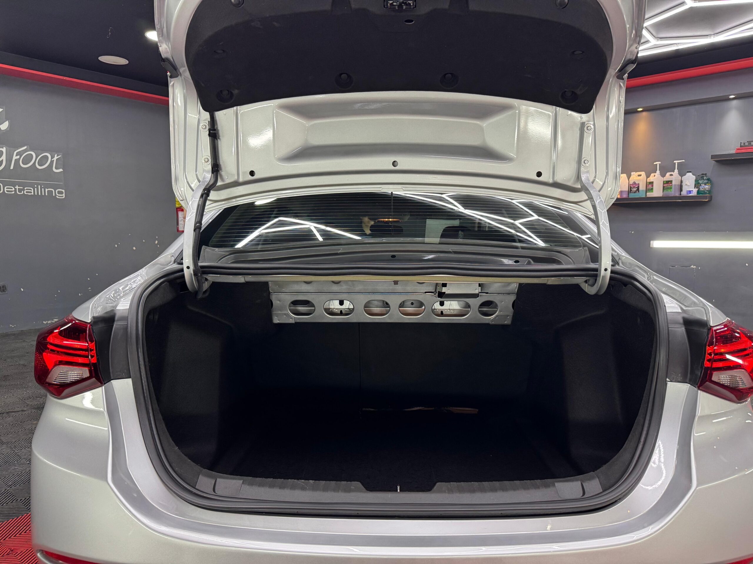 CHEVROLET ONIX LS 2022 - Image 9