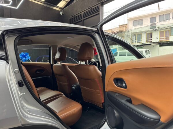 HONDA HR-V UNIQ 2022 - Image 7