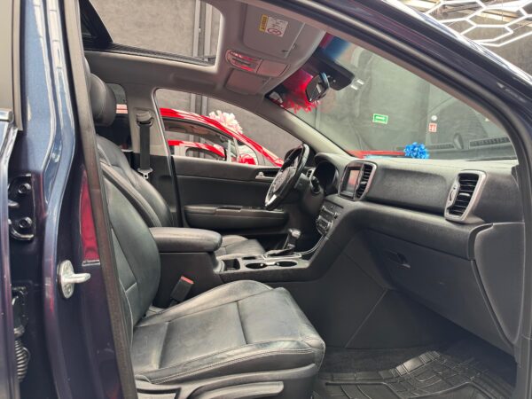 KIA SPORTAGE EX PACK  2017 - Image 7
