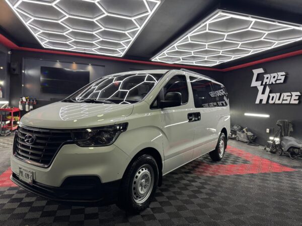 HYUNDAI STAREX  2019 - Image 1