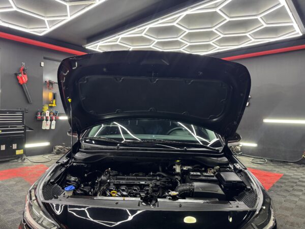 HYUNDAI ACCENT GL 2022 - Image 9