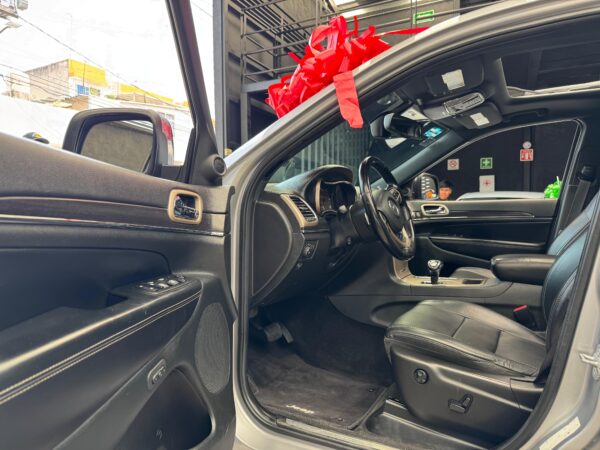 JEEP GRAND CHEROKEE LIMITED 2014 - Image 5