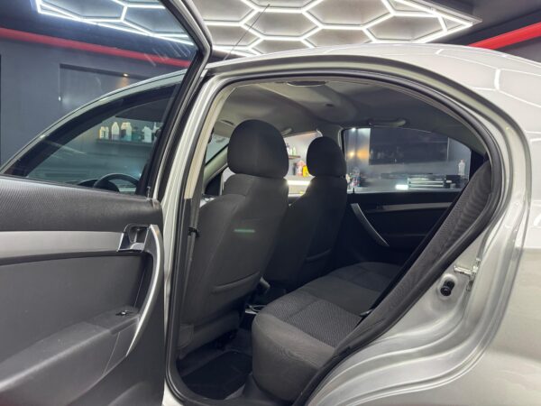 CHEVROLET AVEO LT 2014 - Image 7