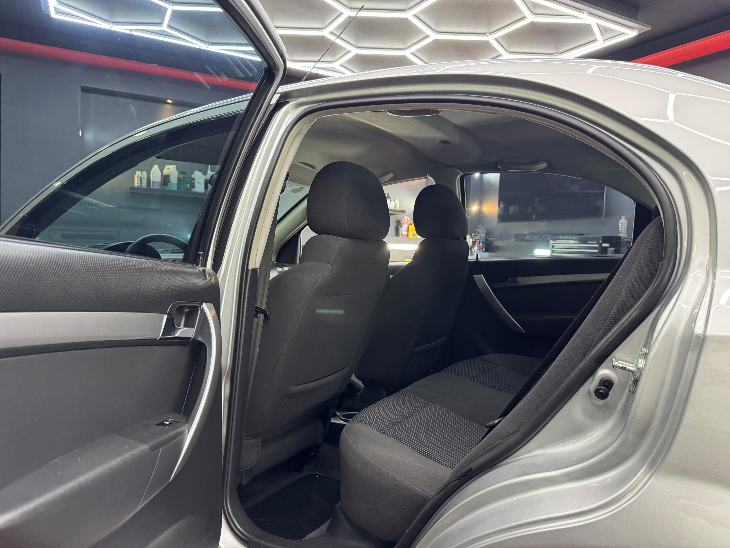 CHEVROLET AVEO LT 2014 - Image 7