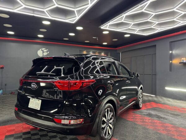 KIA SPORTAGE  EX PACK  2018 - Image 3