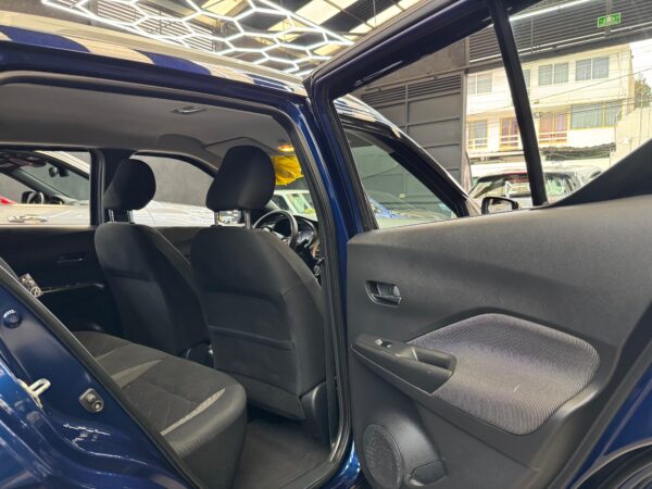 NISSAN KICKS SENSE 2019 - Image 8