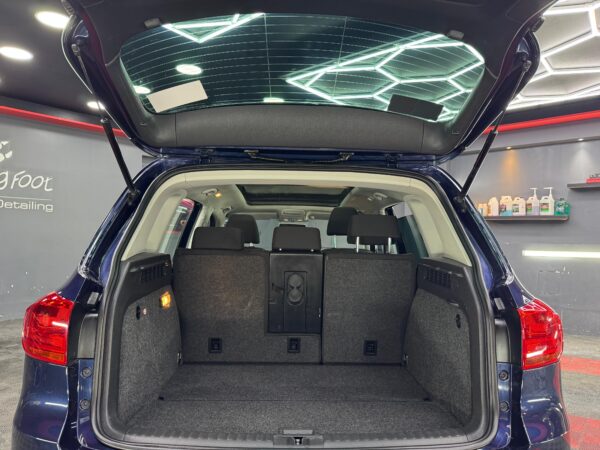 VOLKSWAGEN TIGUAN  WOLFSBURG  2017 - Image 9