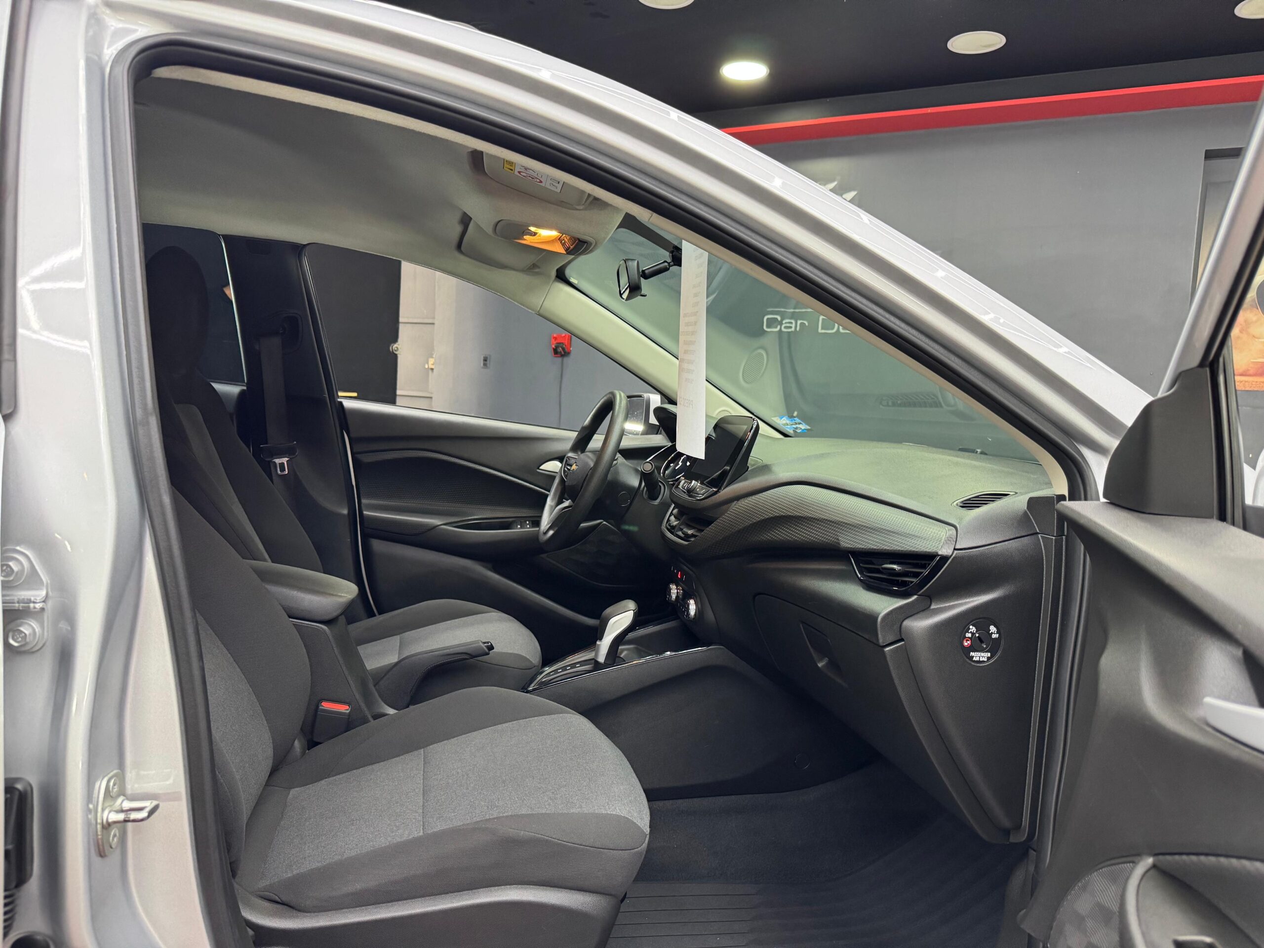 CHEVROLET ONIX LS 2022 - Image 6