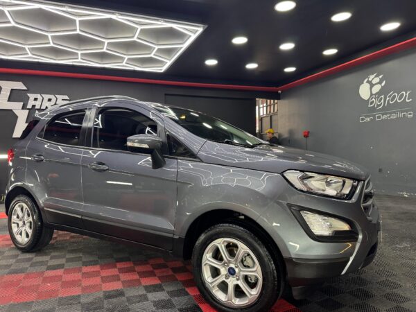 FORD ECOSPORT  TREND 2018 - Image 2