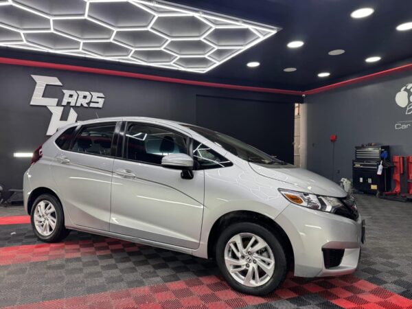 HONDA FIT FUN  TM RS  2015 - Image 4