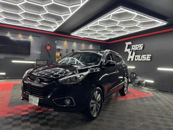 HYUNDAI IX35 LIMITED  2015 - Image 1