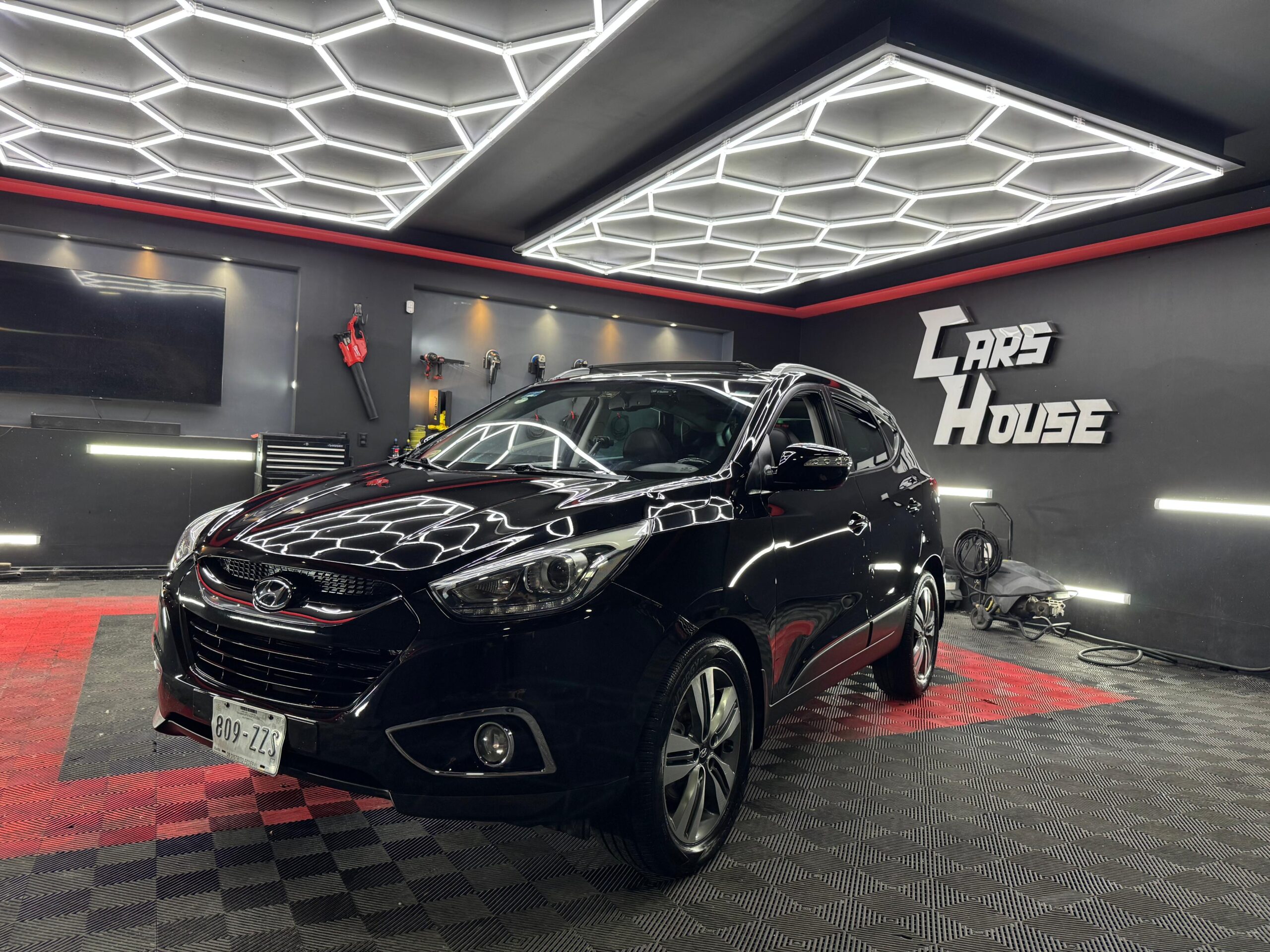 HYUNDAI IX35 LIMITED  2015 - Image 1