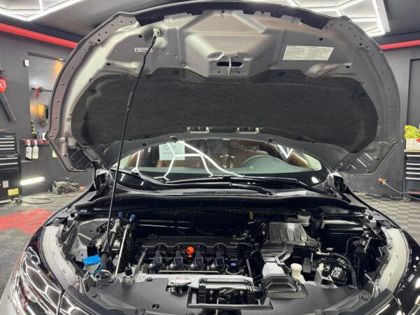 HONDA HRV UNIQ  2021 - Image 10
