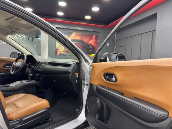 HONDA HRV UNIQ  2021 - Image 6