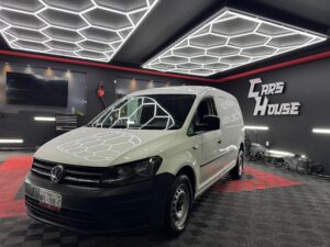 VOLKSWAGEN CADDY MAXI FURGÓN  2020