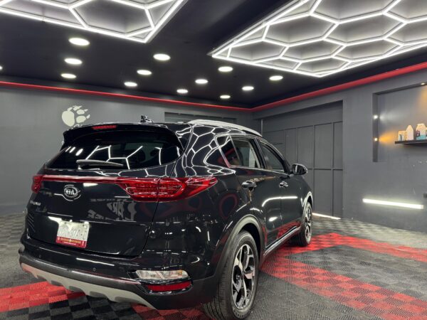 KIA SPORTAGE  EX 2021 - Image 3