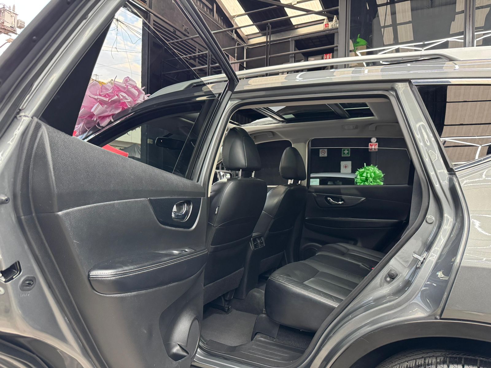 NISSAN X-TRAIL EXCLUSIVE 2016 - Image 6