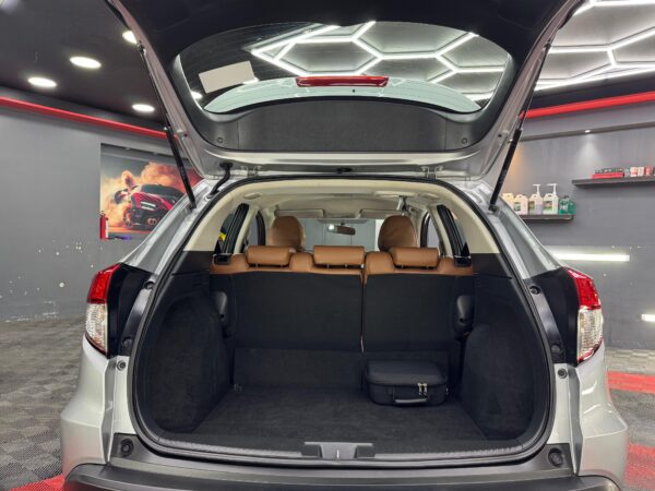 HONDA HRV UNIQ  2021 - Image 9