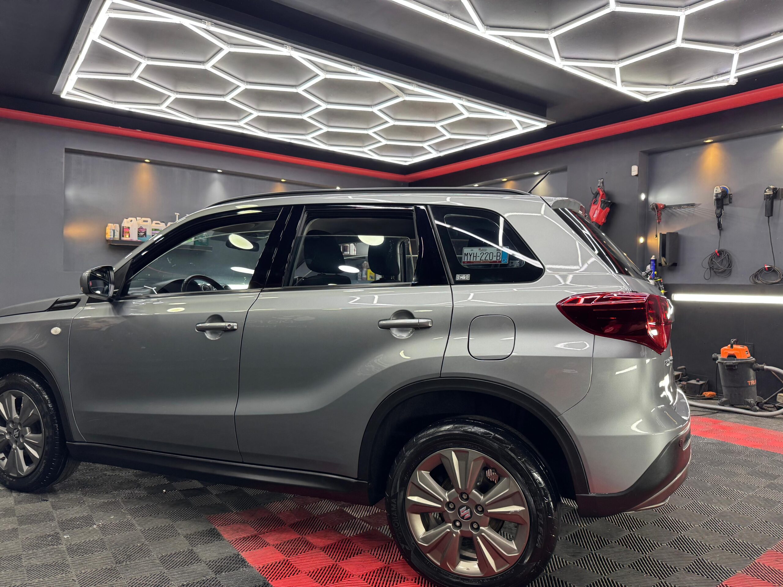 SUZUKI VITARA  GLS 2020 - Image 4