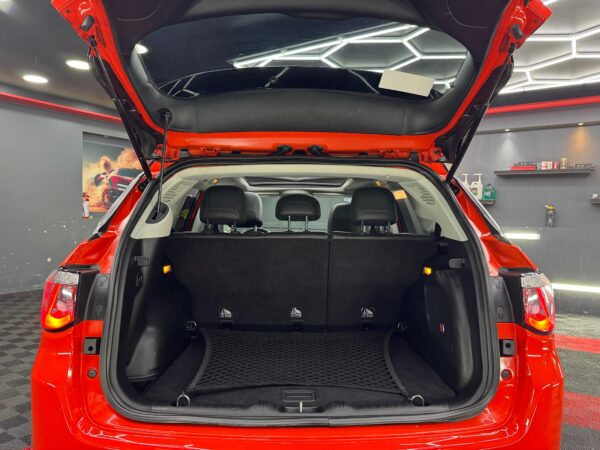 JEEP COMPASS  TRAILHAWK 4x4 2018 - Image 8