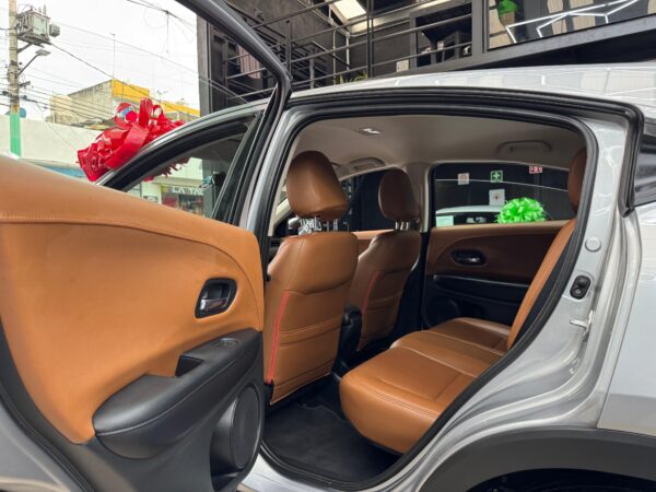 HONDA HR-V UNIQ 2022 - Image 5